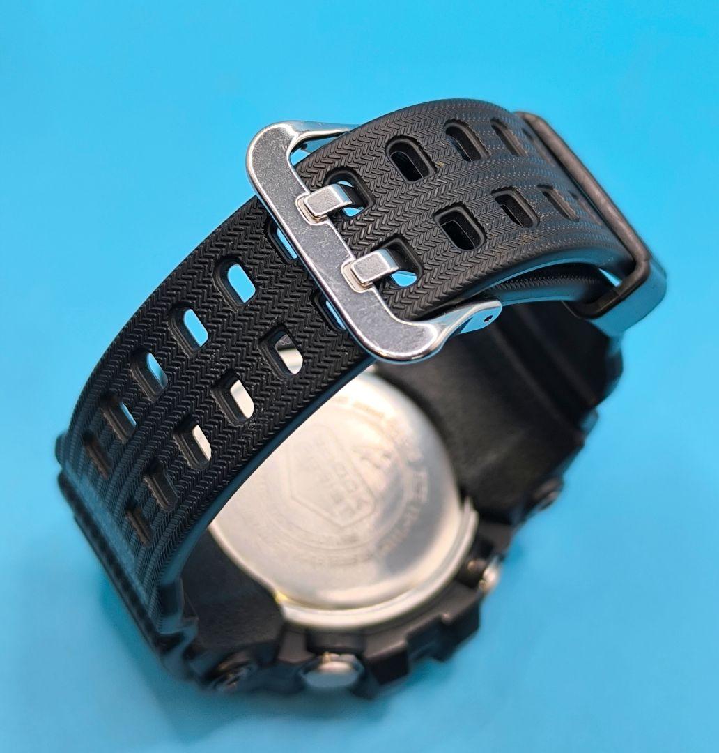 希少 G-SHOCK MUDMASTER GG-1000RG-1AJF