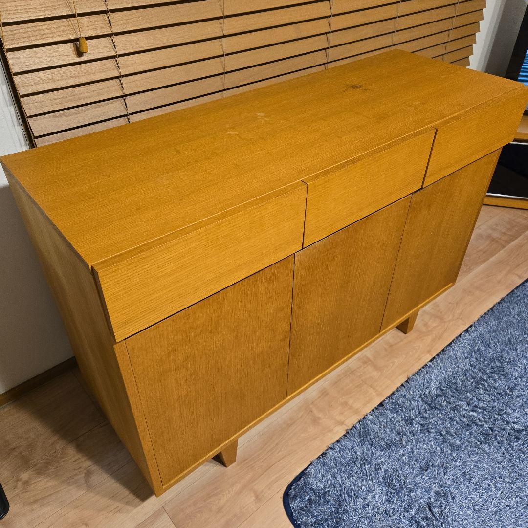 unico コルソ CORSO キャビネット