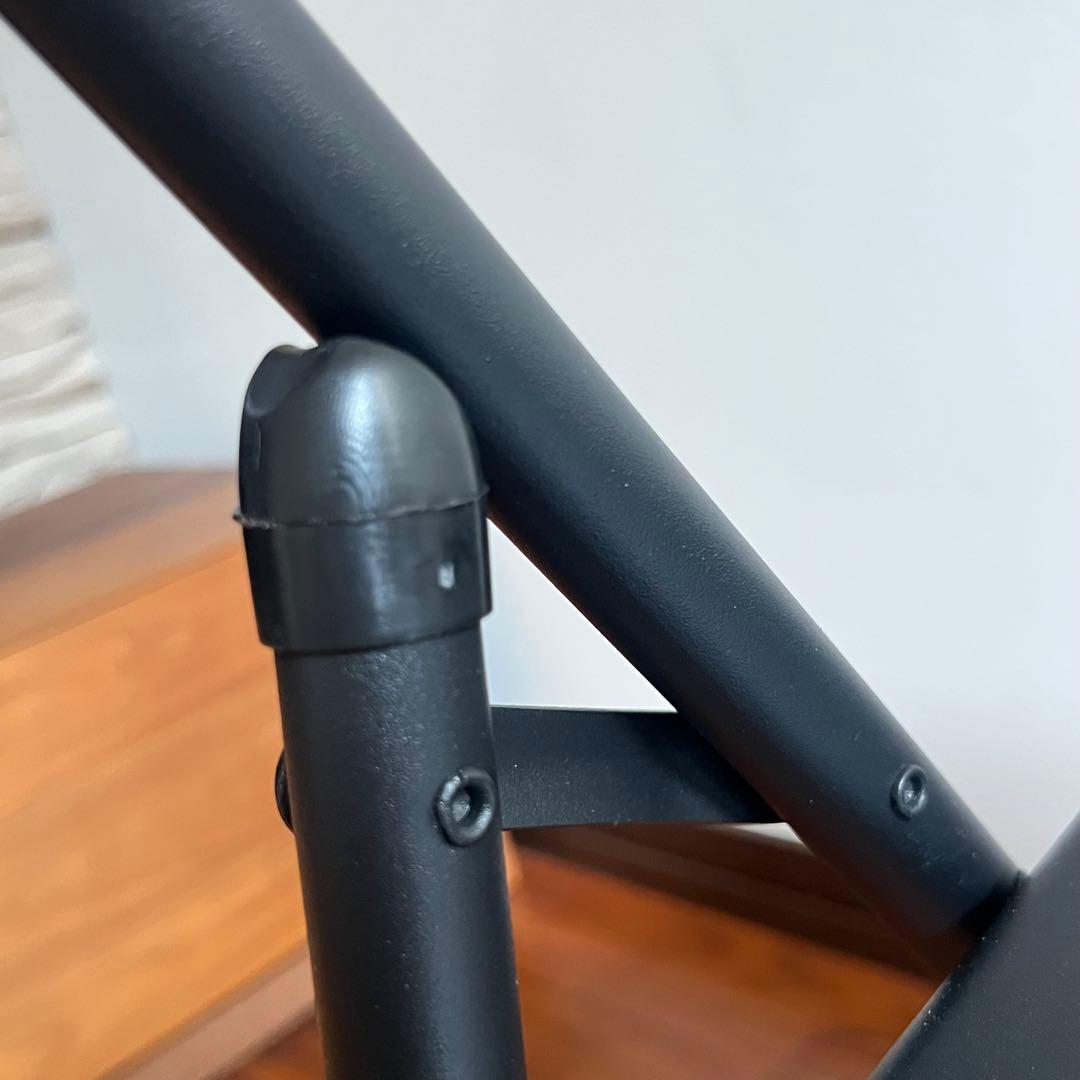 Supreme l Folding Chair ブラック 椅子