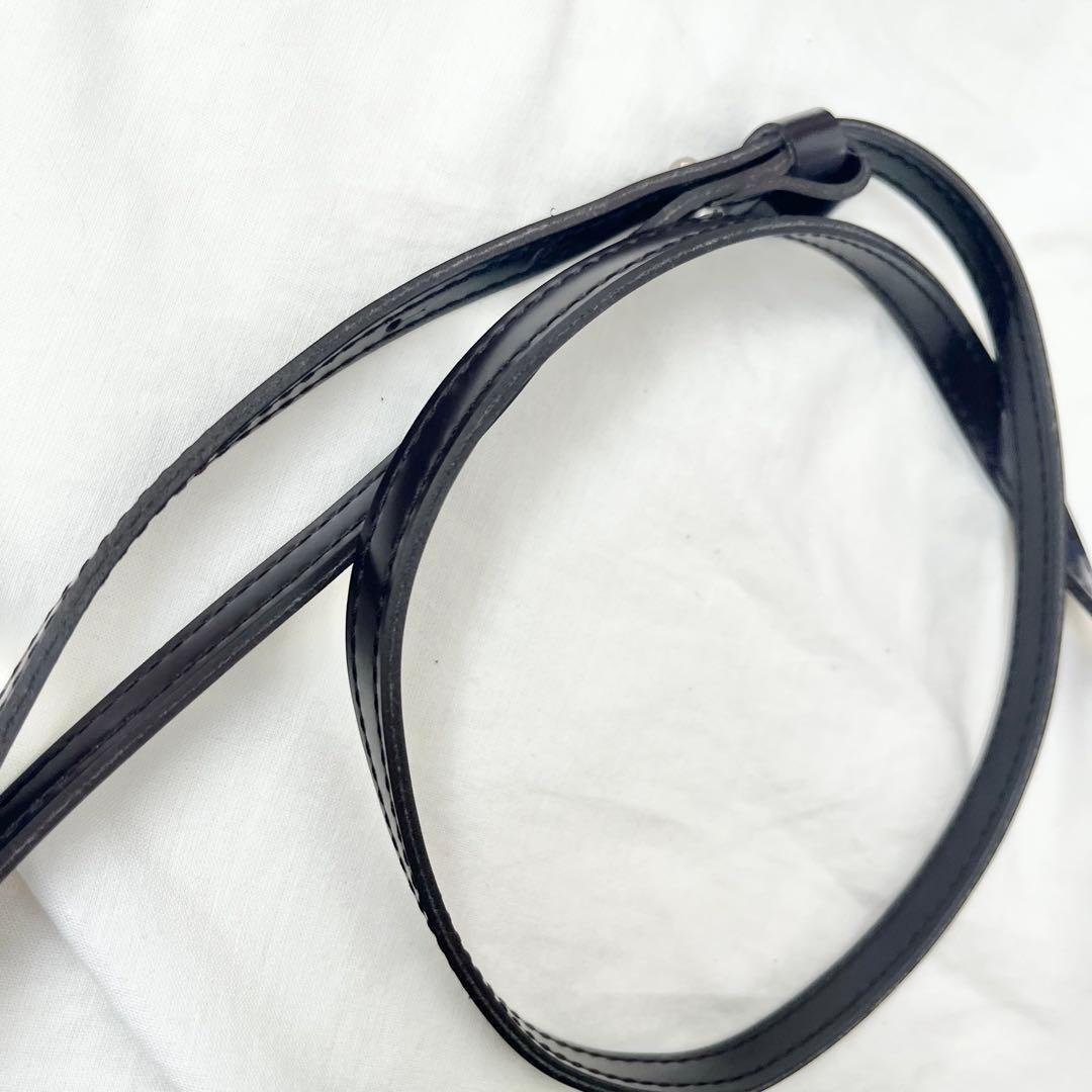 PicardピエニPIENI ミニボストンバッグ