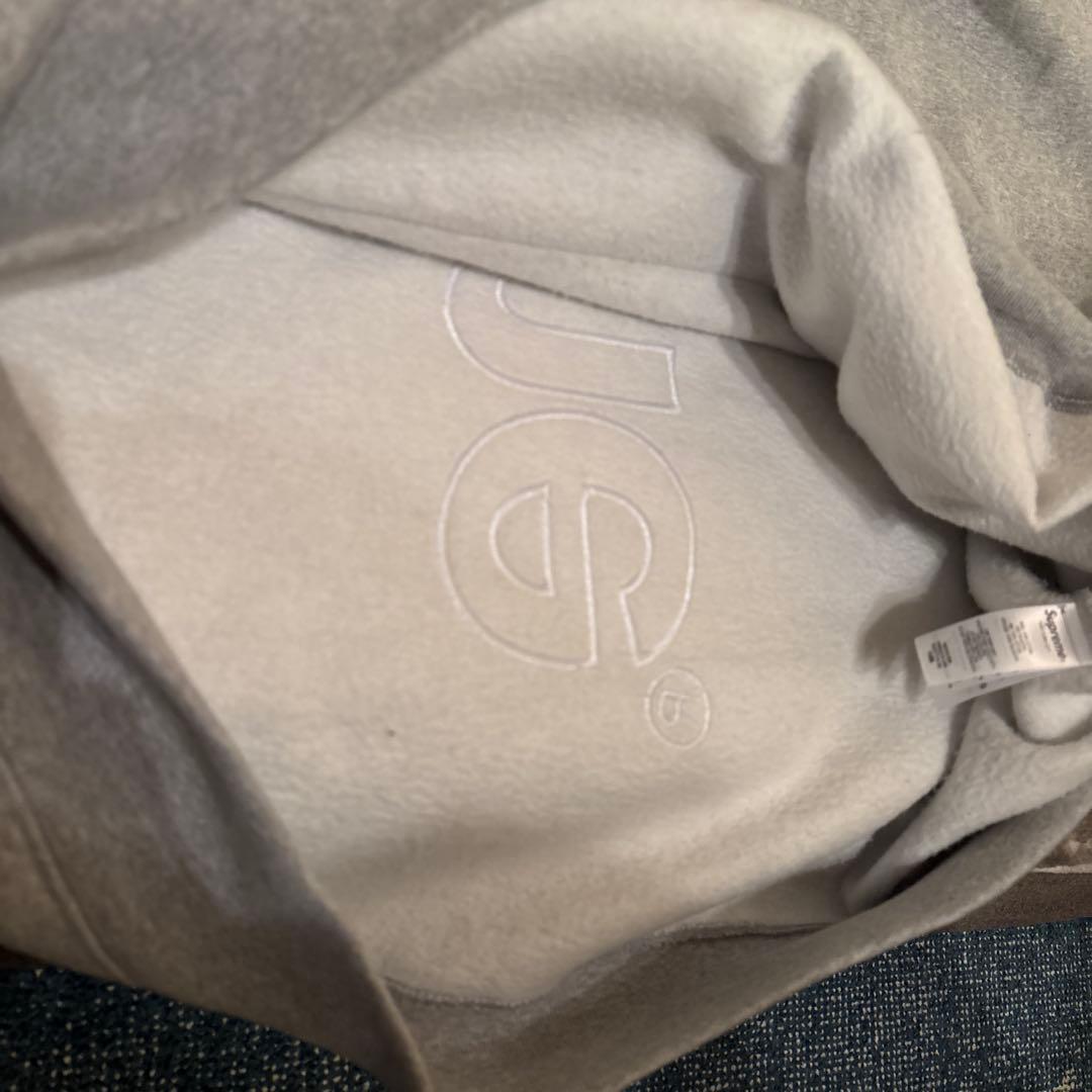 トップス Supreme Satin Applique