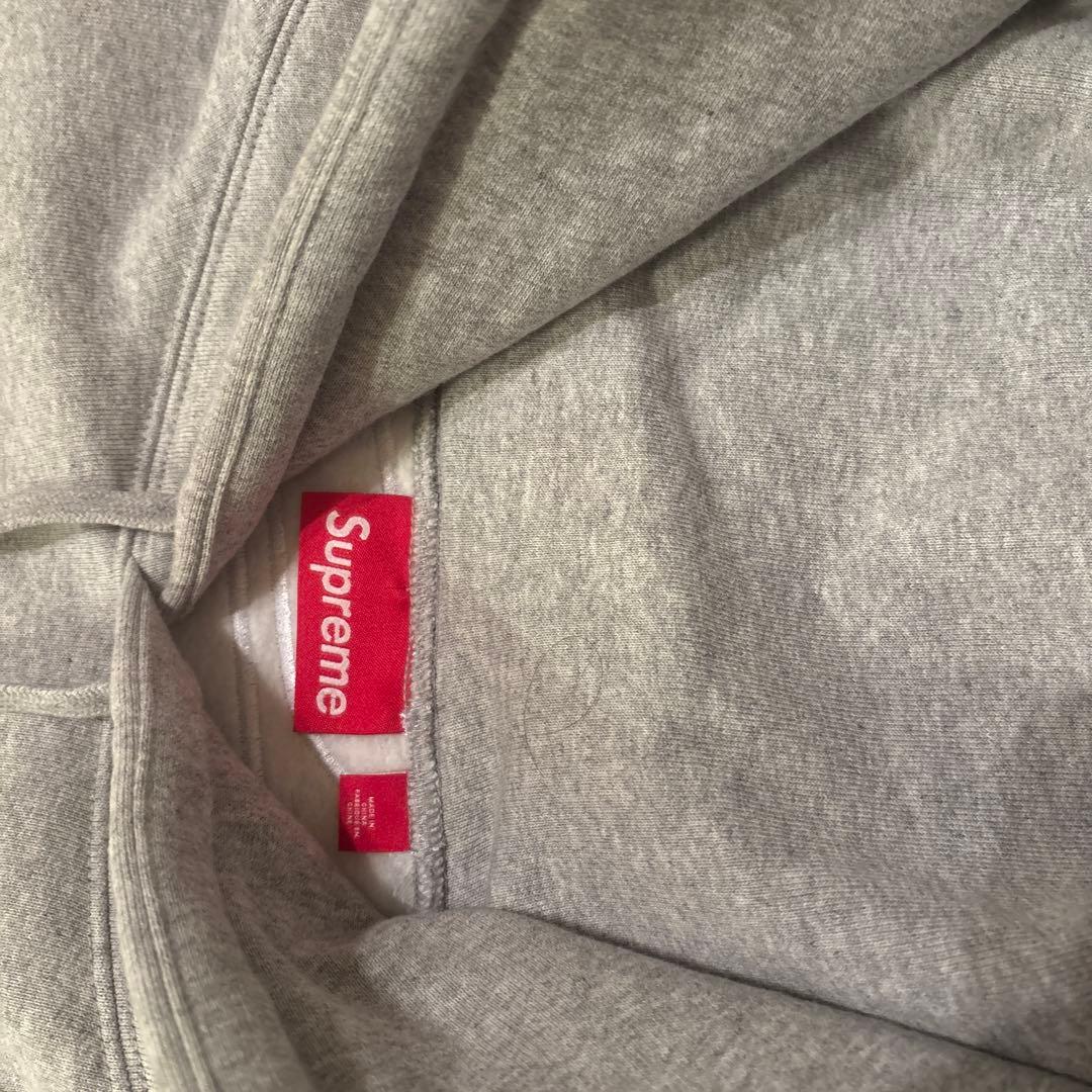 トップス Supreme Satin Applique