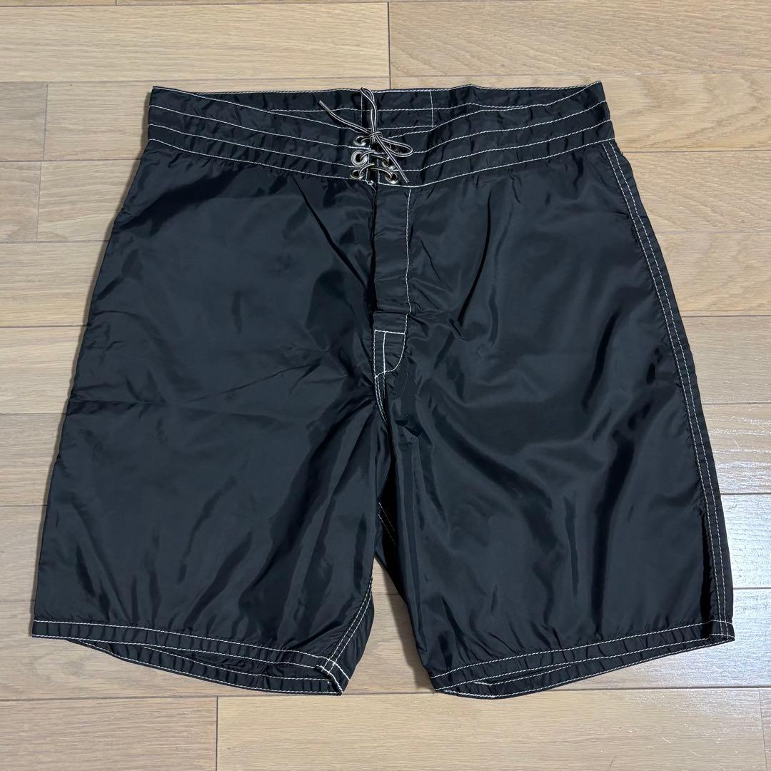 バードウェル サーフパンツ ショーツ Birdwell RHC OVY