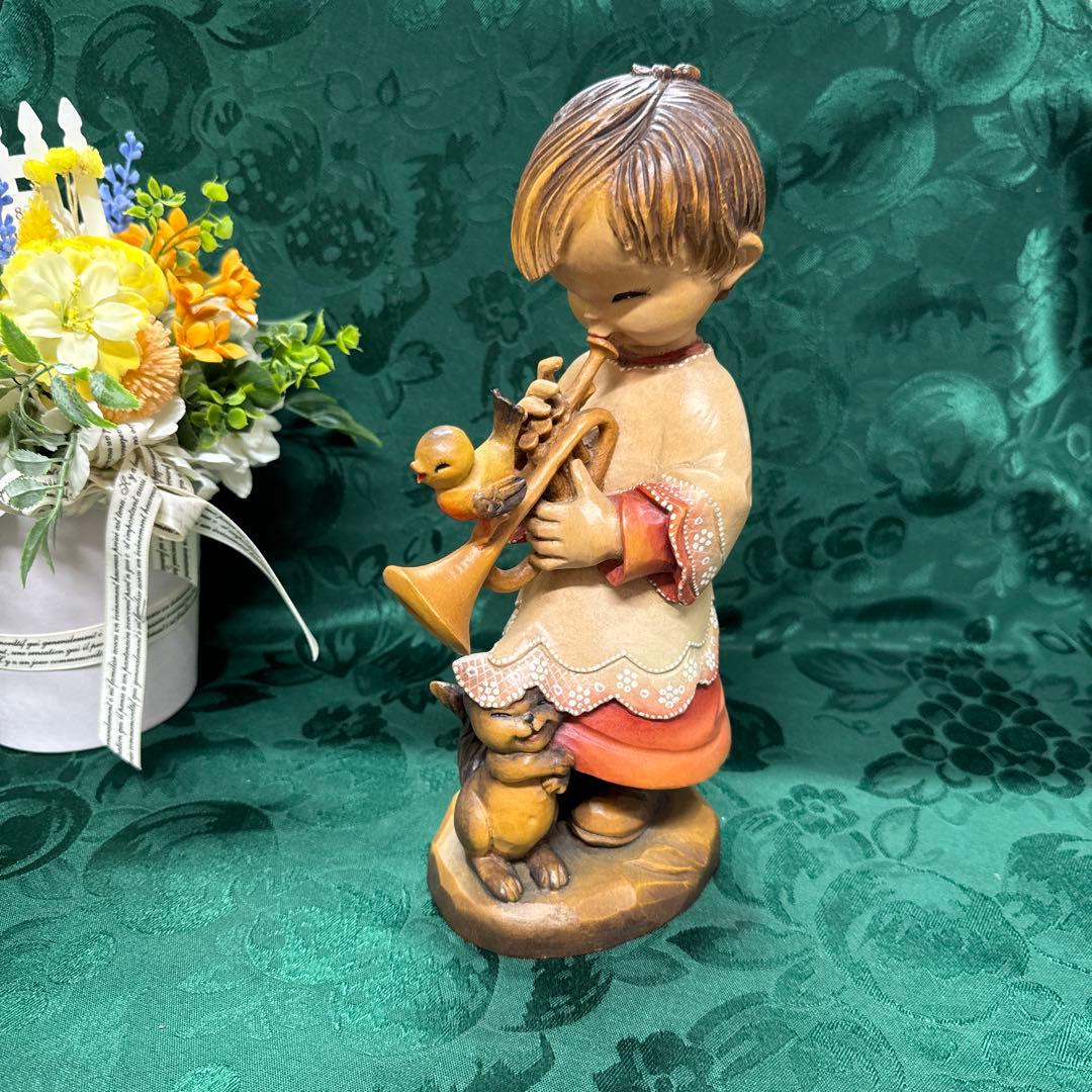 ★アンリ人形【ANRI】★25.5 ㎝★ホアン・フェランディス作品★