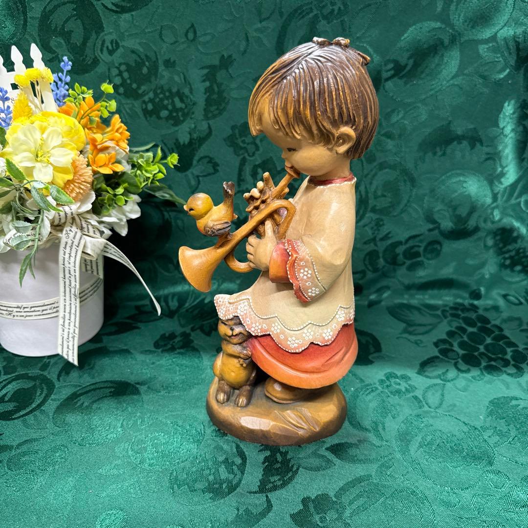 ★アンリ人形【ANRI】★25.5 ㎝★ホアン・フェランディス作品★