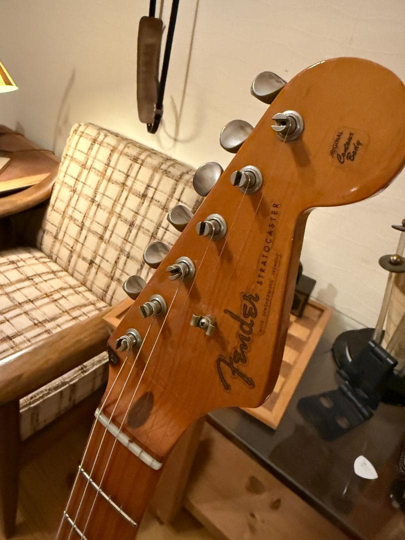カ*s様 Fender American Vintage 57 ST 1992年