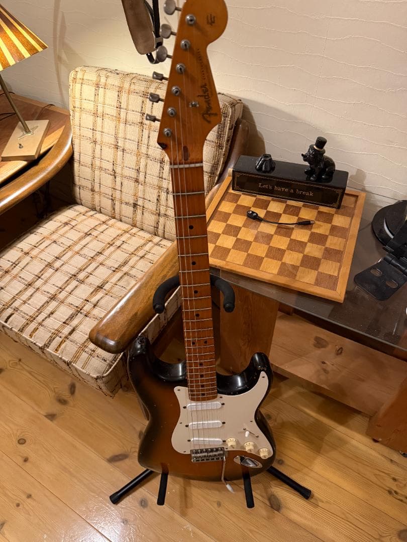 カ*s様 Fender American Vintage 57 ST 1992年