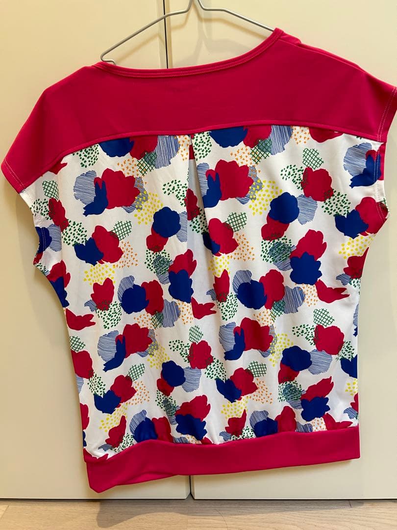 ローチェ　ゲームシャツ　スコート