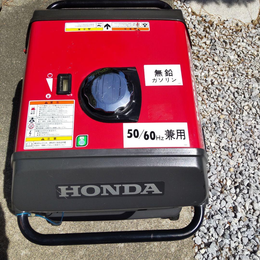 ホンダ 発電機 HONDA EU28is インバーター