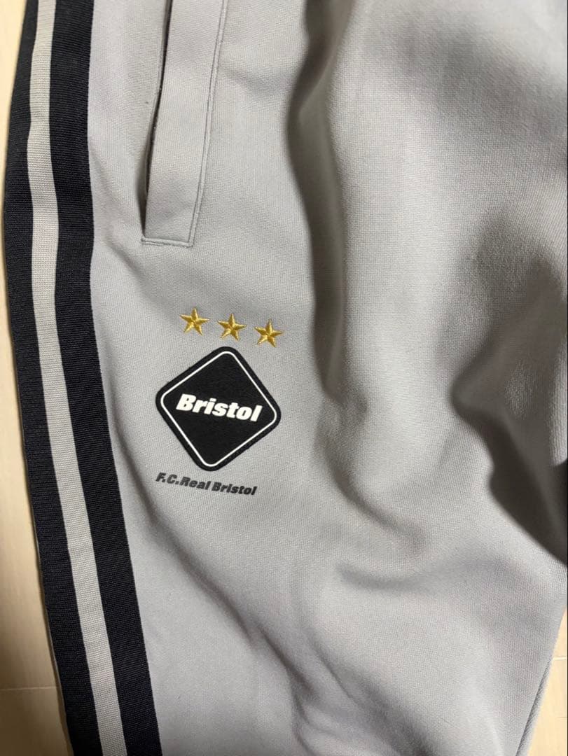 ASEBristol トラックパンツ プレイステーションコラボ