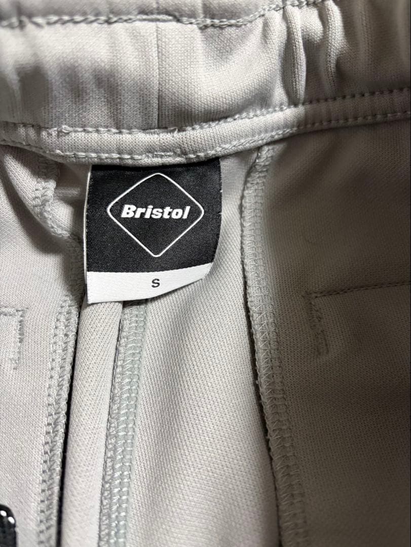 ASEBristol トラックパンツ プレイステーションコラボ