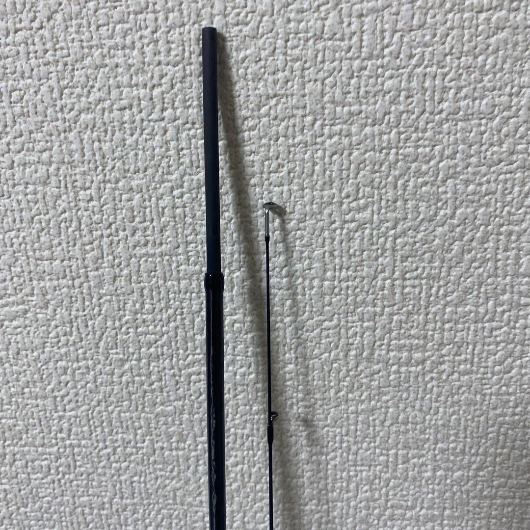 【がまかつ】宵姫華弐 S68FL-Solid保証書有