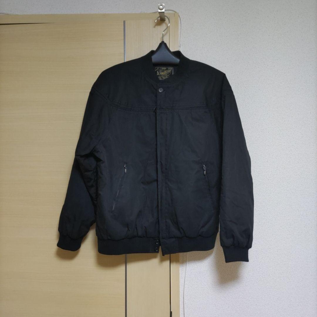 と*ろ様 BEAMS ダービージャケットジャケット　 ダービーオブサンフランシス