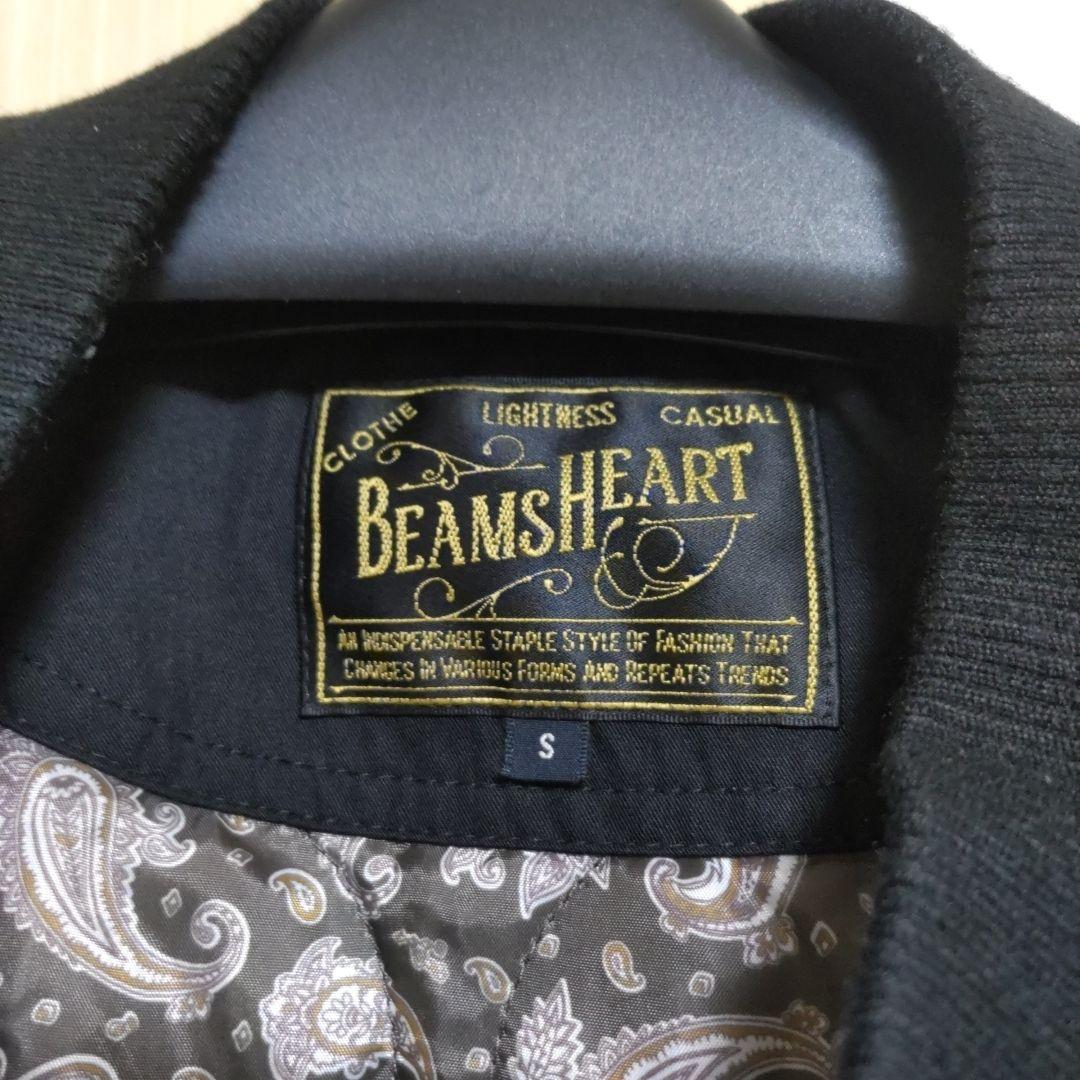 と*ろ様 BEAMS ダービージャケットジャケット　 ダービーオブサンフランシス