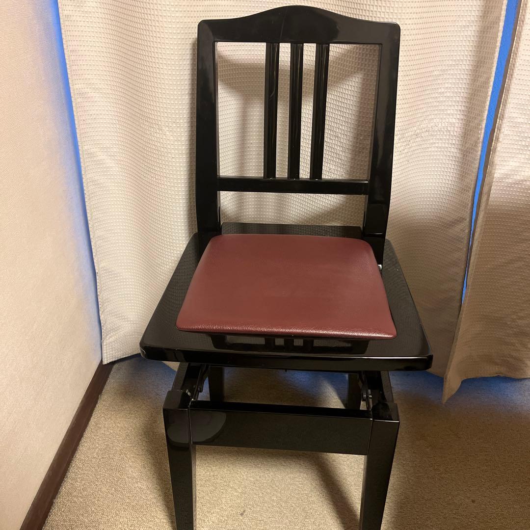 YAMAHA ヤマハ ピアノ専用椅子