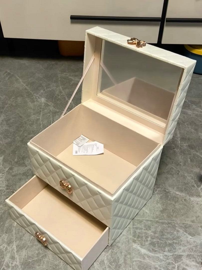 クリスマス限定 FlowerKnows フラワーノーズ 胡蝶雲肩 コスメ BOX