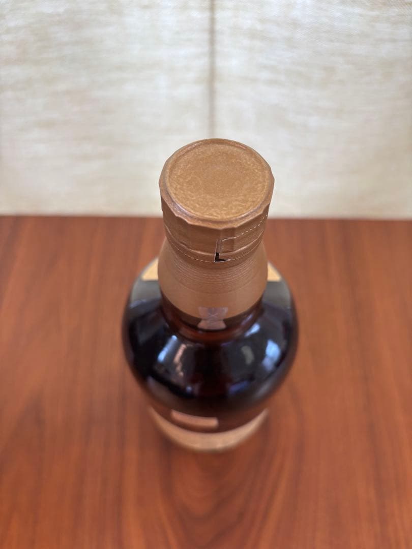 サントリー山崎１２年