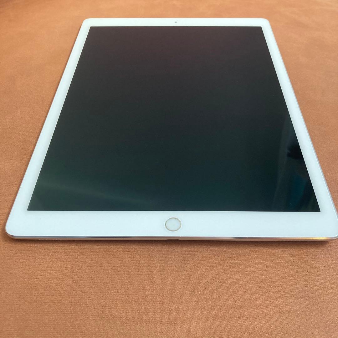 415【早い者勝ち】電池ほぼ新品☆iPad Pro 128GB 12.9インチ☆