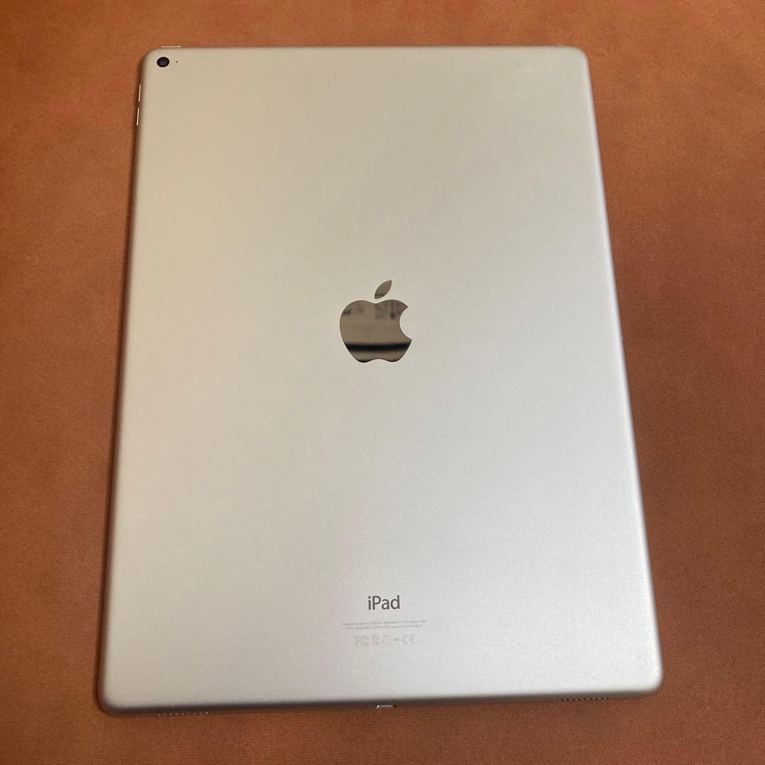 415【早い者勝ち】電池ほぼ新品☆iPad Pro 128GB 12.9インチ☆