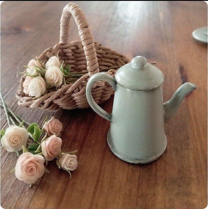 茶*ら様 My kitchen my garden　〜ハンドメイドミニチュア〜