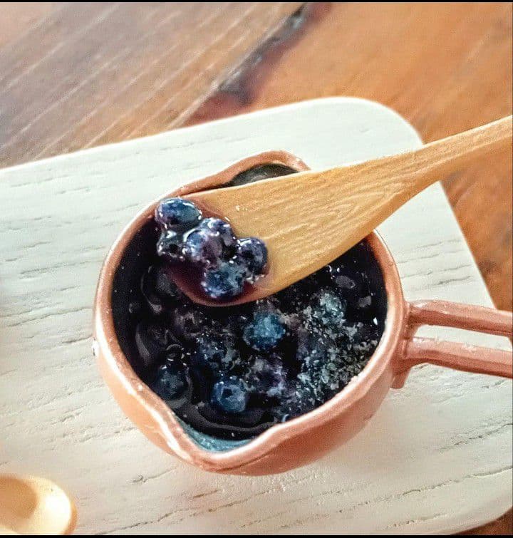 茶*ら様 My kitchen my garden　〜ハンドメイドミニチュア〜