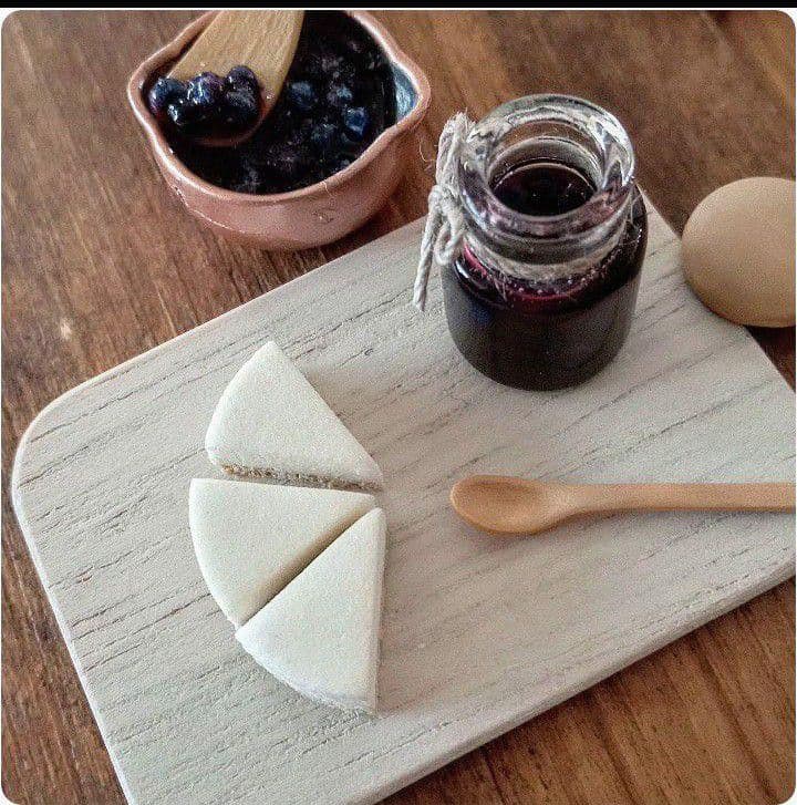 茶*ら様 My kitchen my garden　〜ハンドメイドミニチュア〜