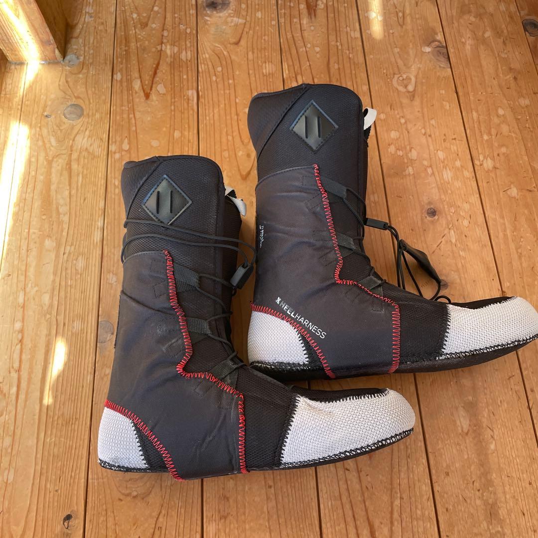 DEELUXE ARETH RIN スノーボードブーツ 27.5