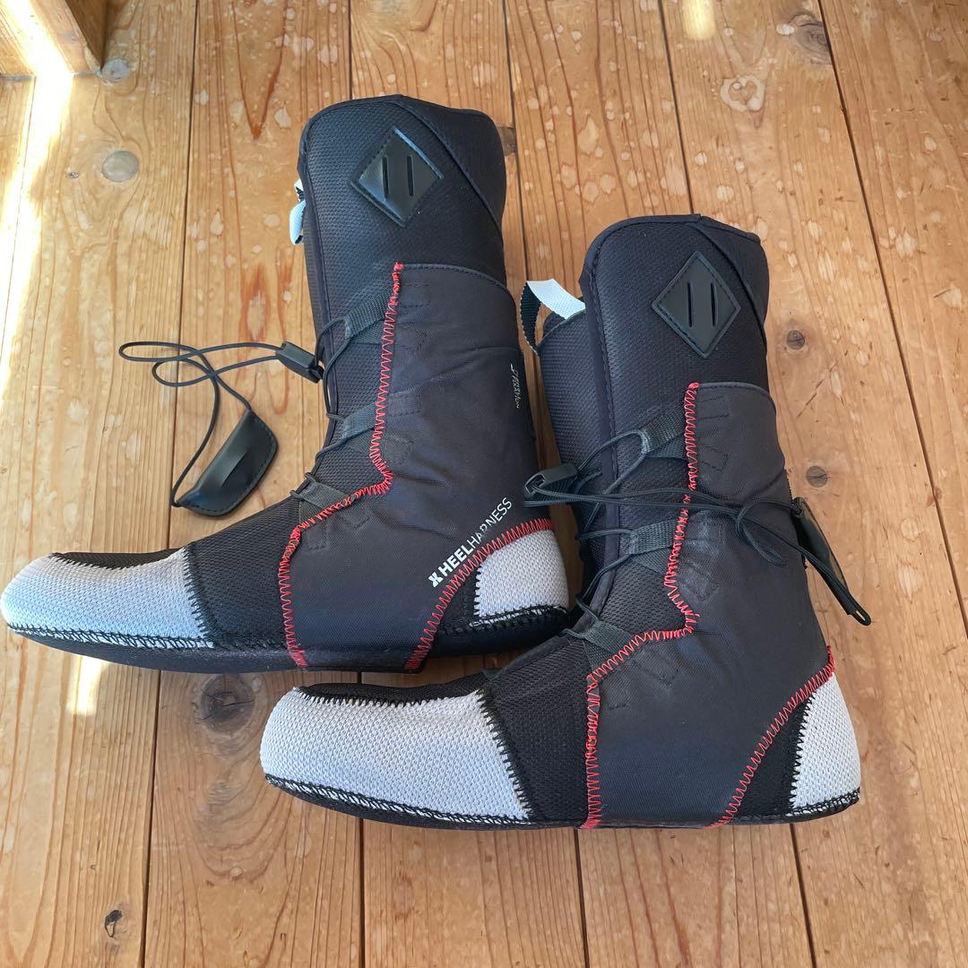 DEELUXE ARETH RIN スノーボードブーツ 27.5