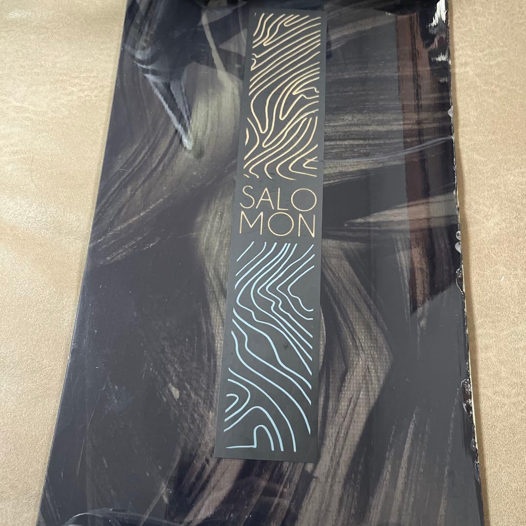 2021 SALOMON PULSE LTD 149 × SIMS GREED2