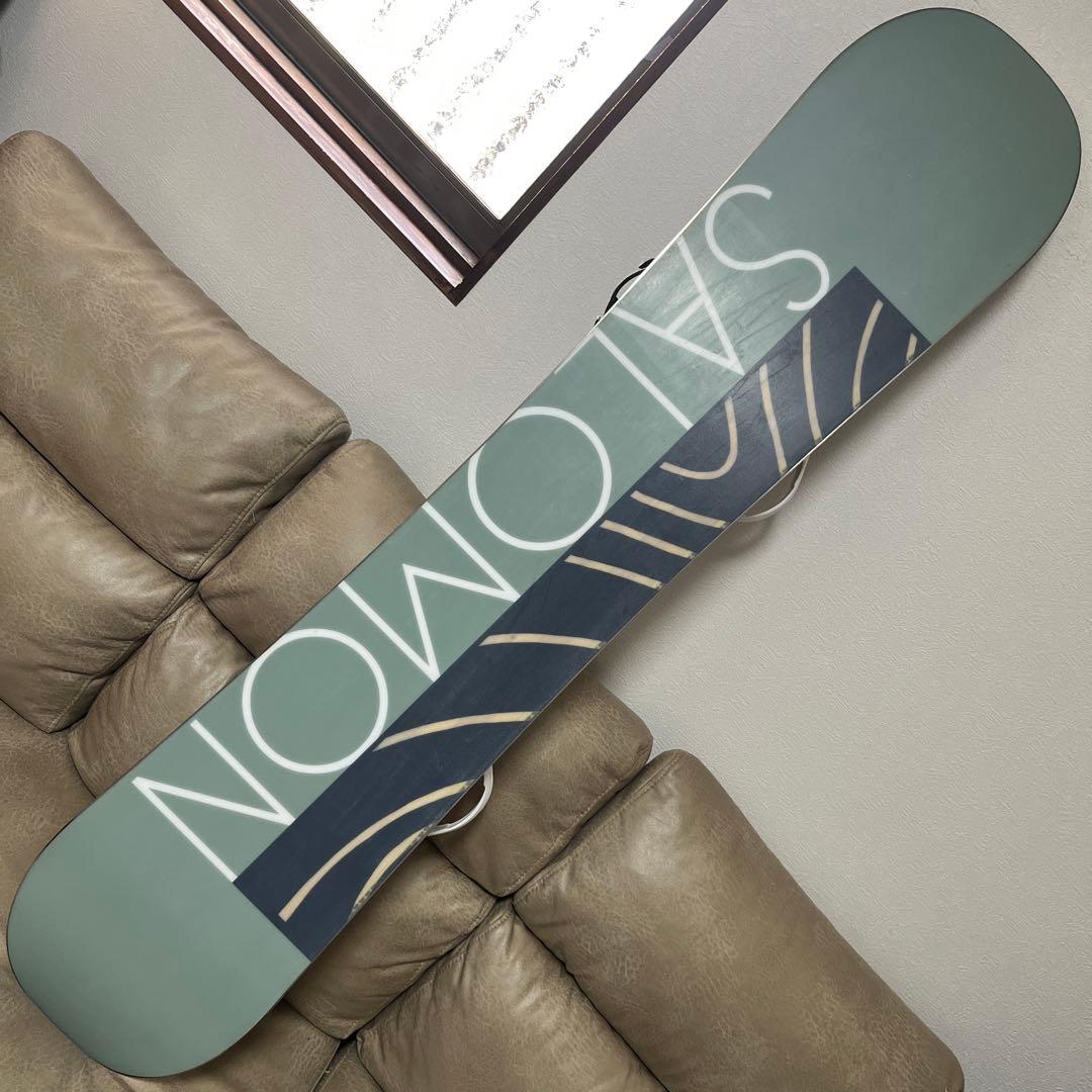 2021 SALOMON PULSE LTD 149 × SIMS GREED2