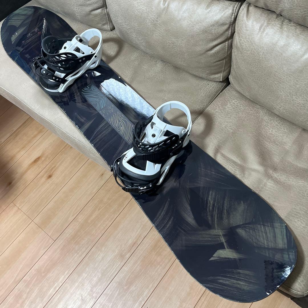 2021 SALOMON PULSE LTD 149 × SIMS GREED2