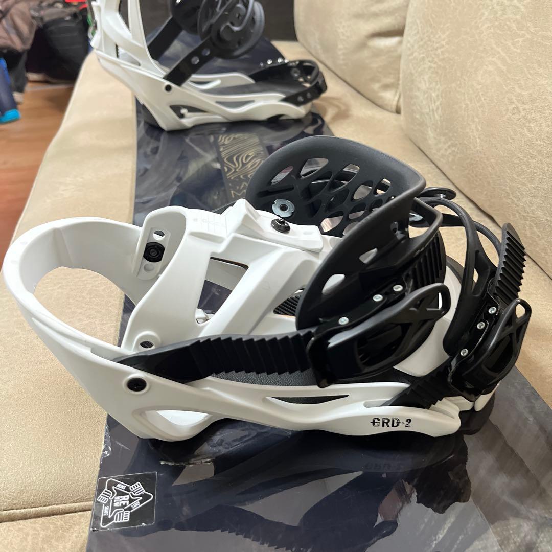 2021 SALOMON PULSE LTD 149 × SIMS GREED2