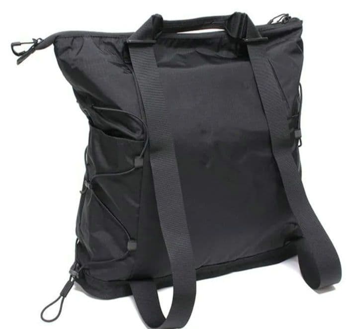 美品　ノースフェイス　BOREALIS TOTE トートバッグ　25AW