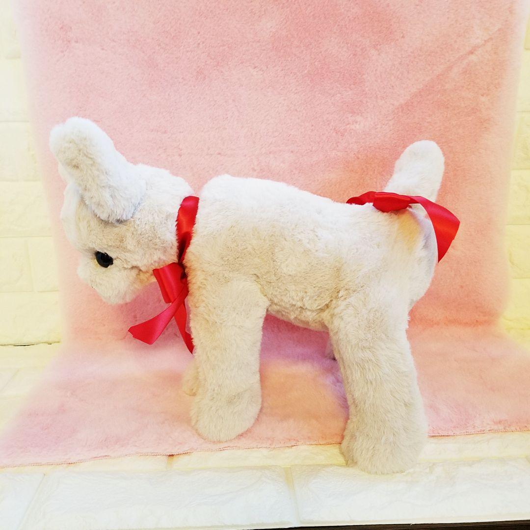 りお、ぬいぐるみ、スムースショートチワワ、ハンドメイド、オリジナル、リアル