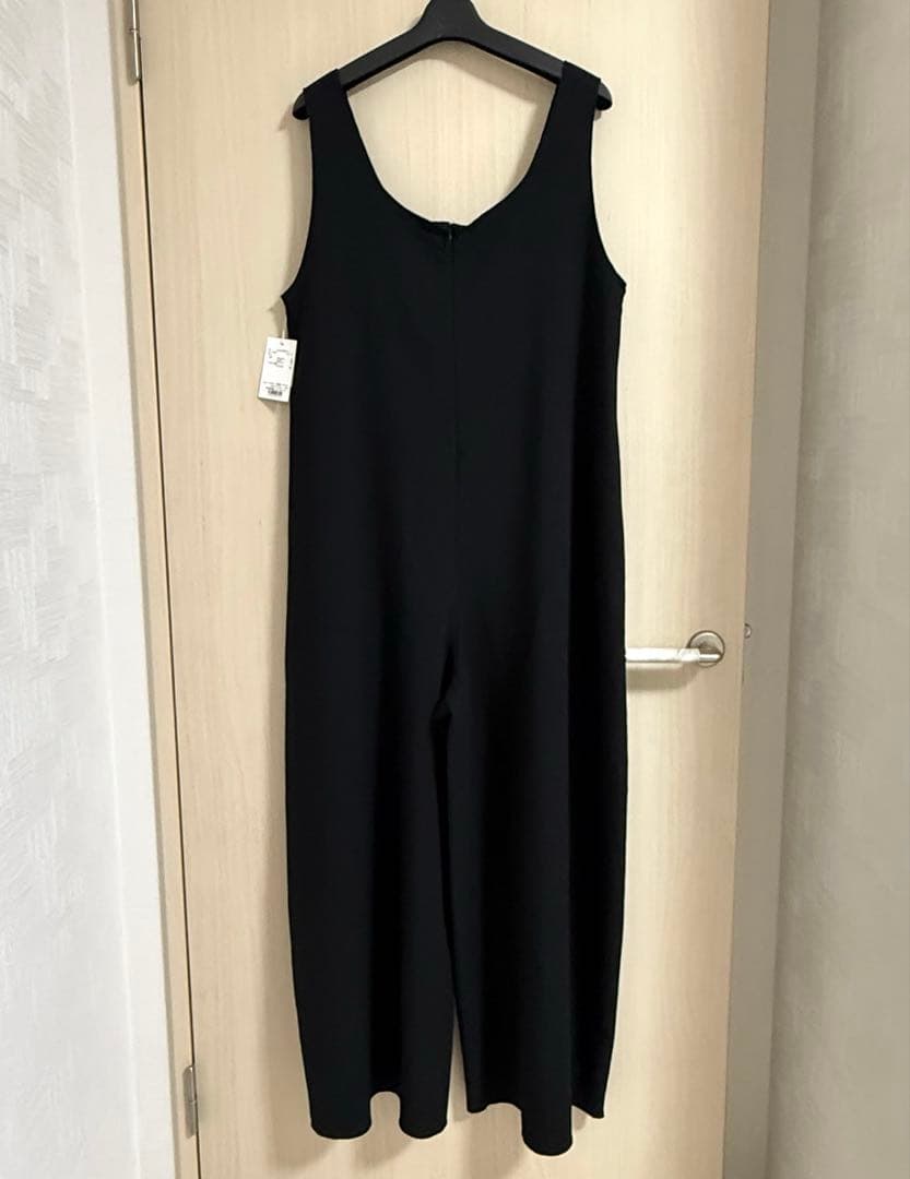 即完売【新品】ETRE TOKYO タンクオールインワン