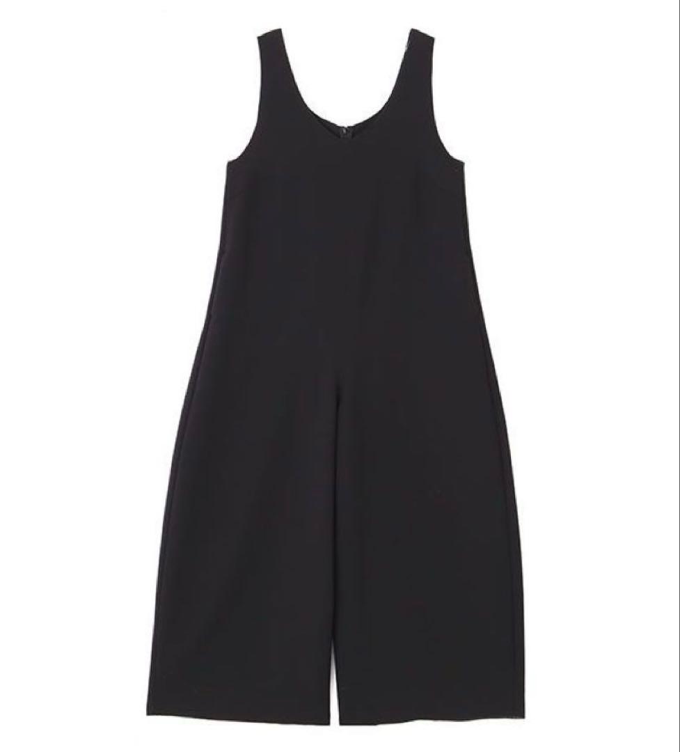 即完売【新品】ETRE TOKYO タンクオールインワン