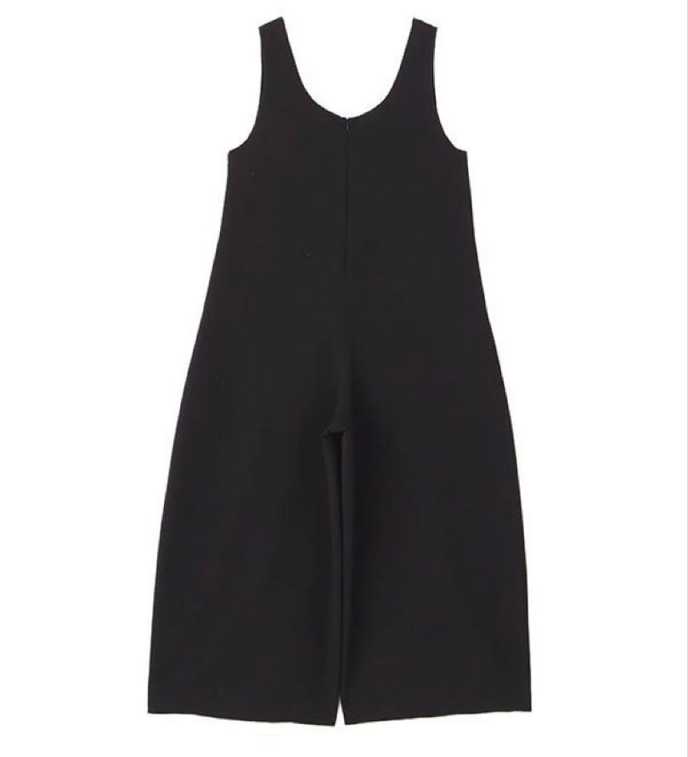 即完売【新品】ETRE TOKYO タンクオールインワン