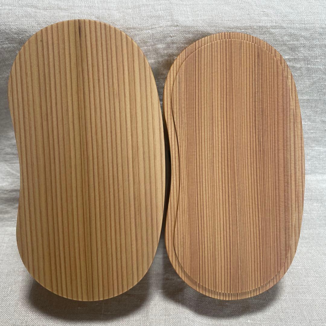 大館工芸社　大館曲げわっぱ　はんごう弁当