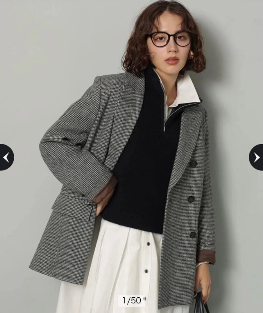 RIBONさま専用 Arpege story ジャコット スカートセット