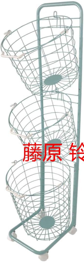 7MV5 ランドリーボックス ランドリーラック 3段 スリム 洗濯かご 脱衣: