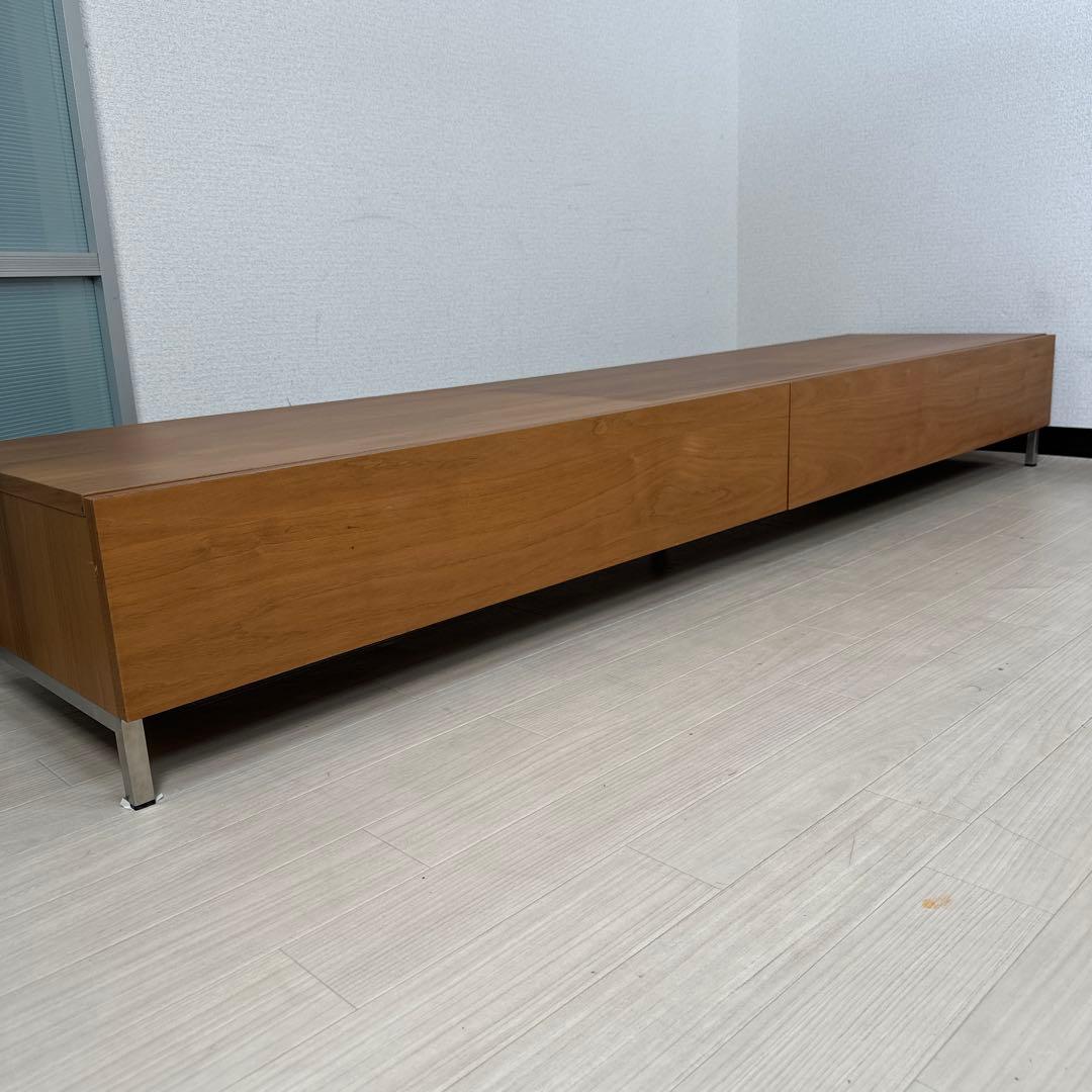 ソングドリーム テレビボード Verde ヴェルデ ウォールナット is1※