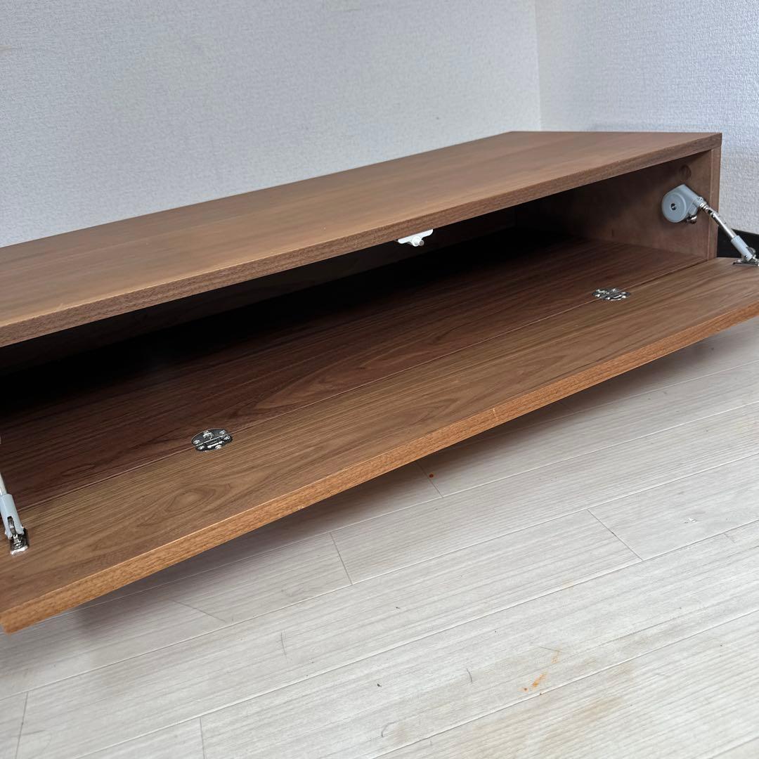 ソングドリーム テレビボード Verde ヴェルデ ウォールナット is1※