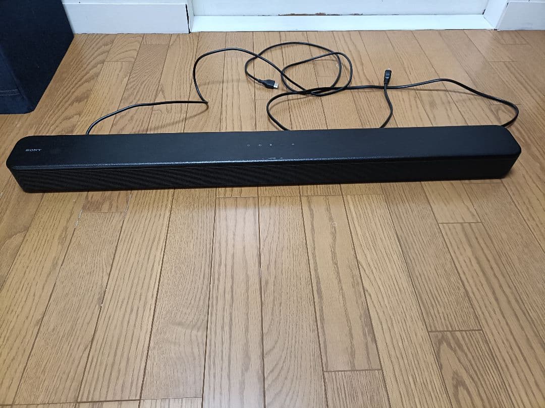 SONY HT-S100F サウンドバー