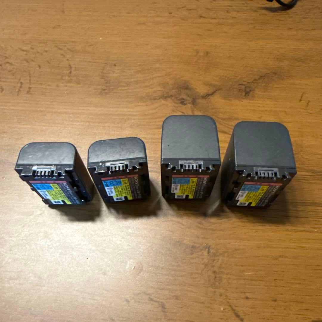 SONY HDR-PJ630V デジタルビデオカメラ