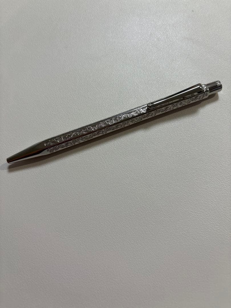 カランダッシュ　エクリドール　ビクトリアン　ボールペン