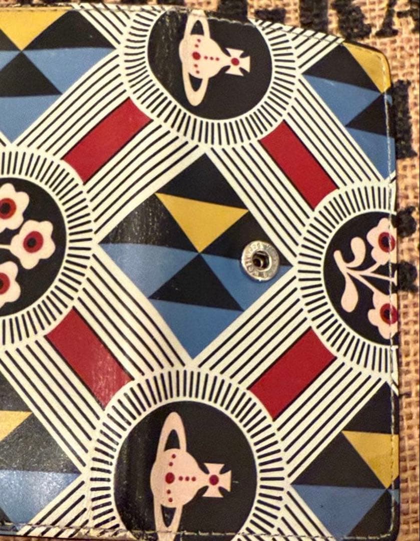 ❣️Vivienne Westwood★ヴィヴィアンウエストウッド★ キーケース