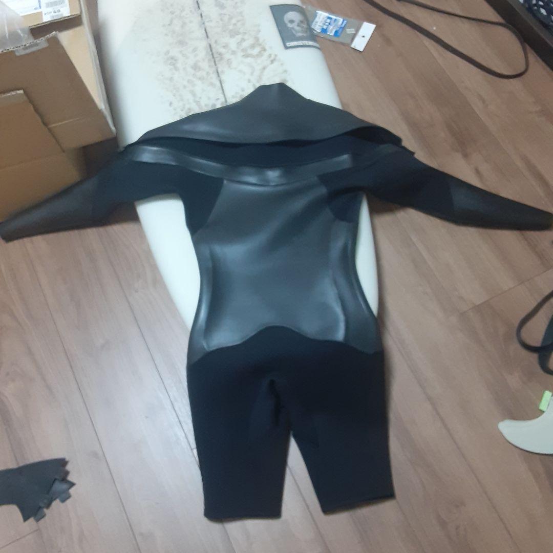 CRAFTSMAN ウェットスーツ　スキンロンスプ