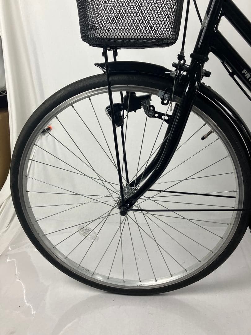 ▽ 直接引き取りのみ SAIMOTO 自転車 ママチャリ 26インチ