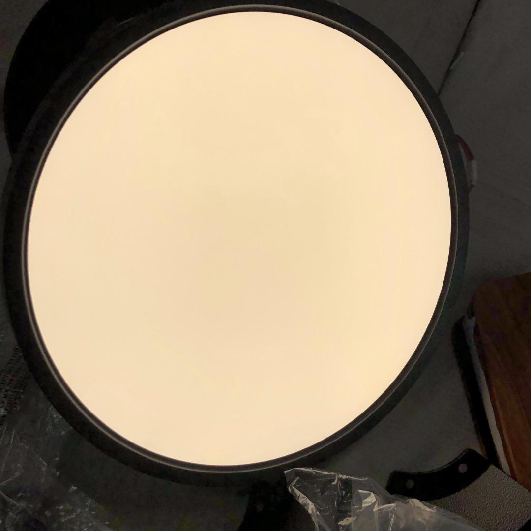 TALOYA シーリングファンライト LED天井ファンライト