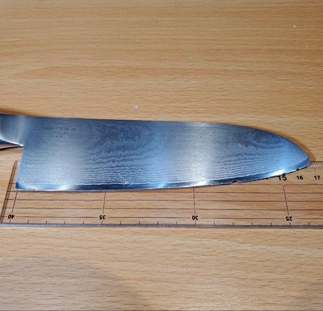 最上級プレミアムナイフ‼️AMWAY QUEEN包丁2本セット‼️定価65330円